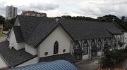 IKO Asphalt Shingle - Private Bungalow